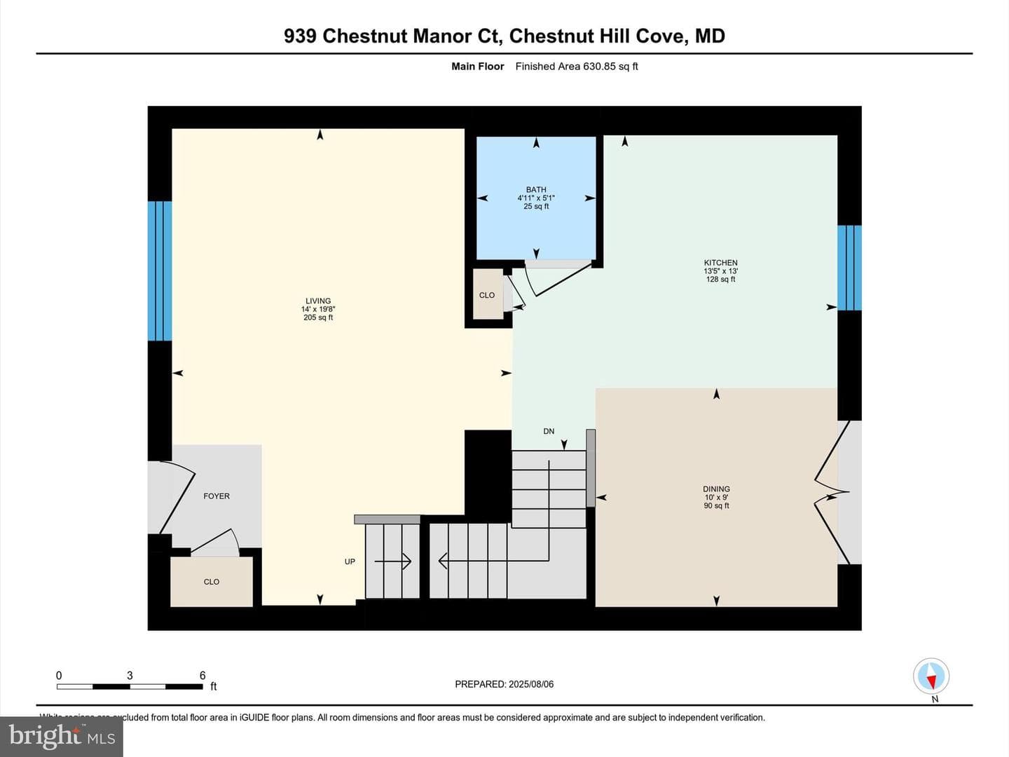 939 Chestnut Manor Ct photo 44