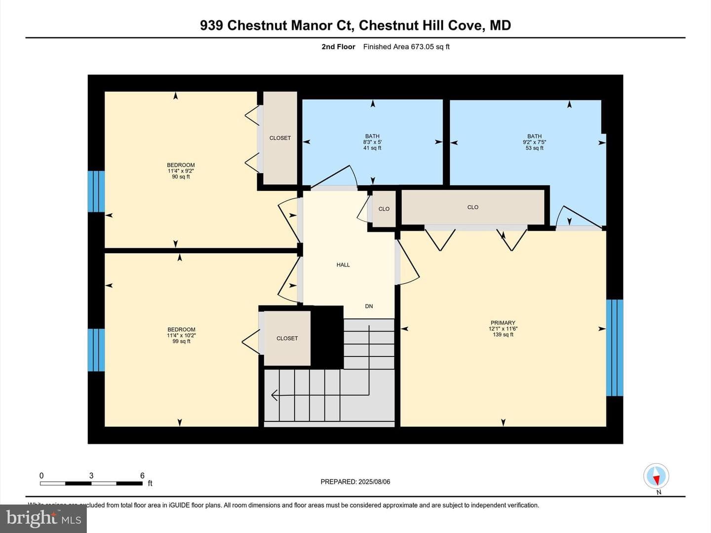 939 Chestnut Manor Ct photo 45