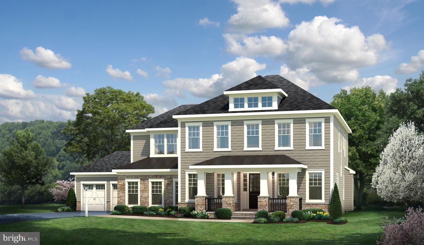 7405 Copper Lake Drive