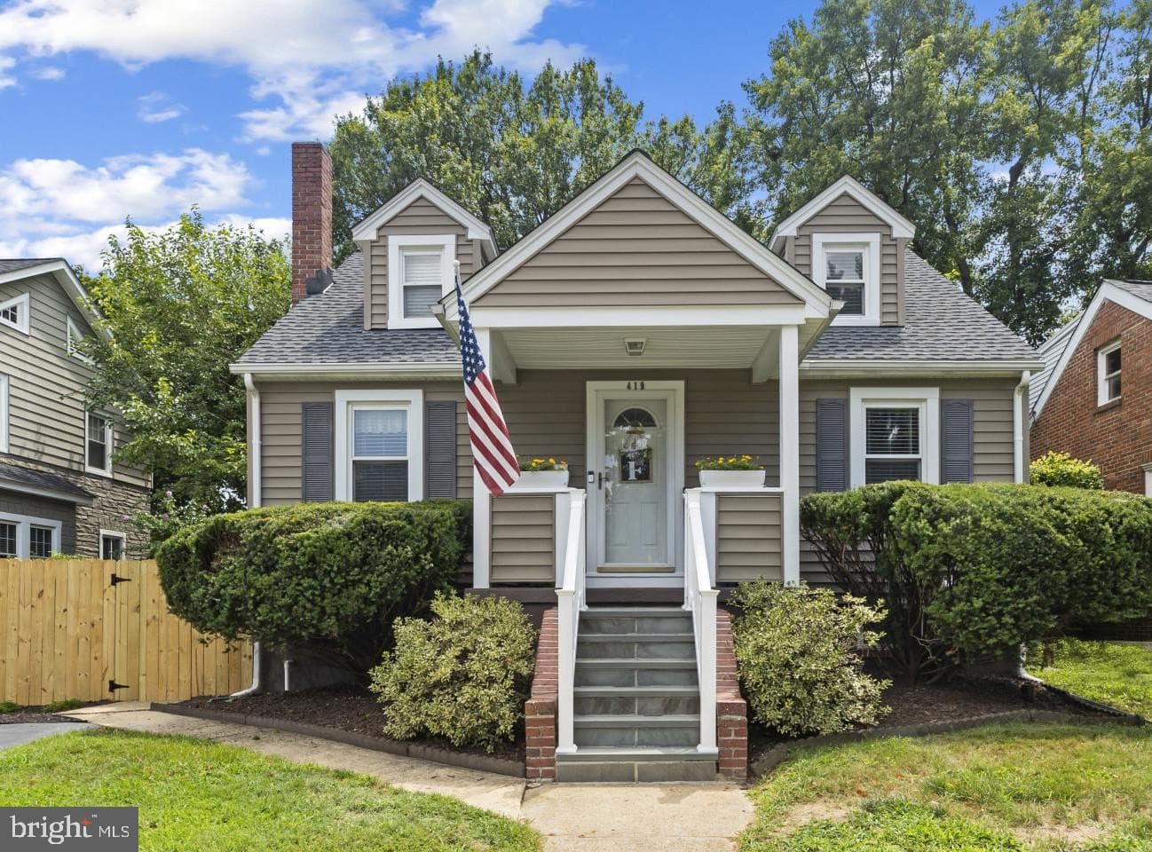 419 Shipley Road