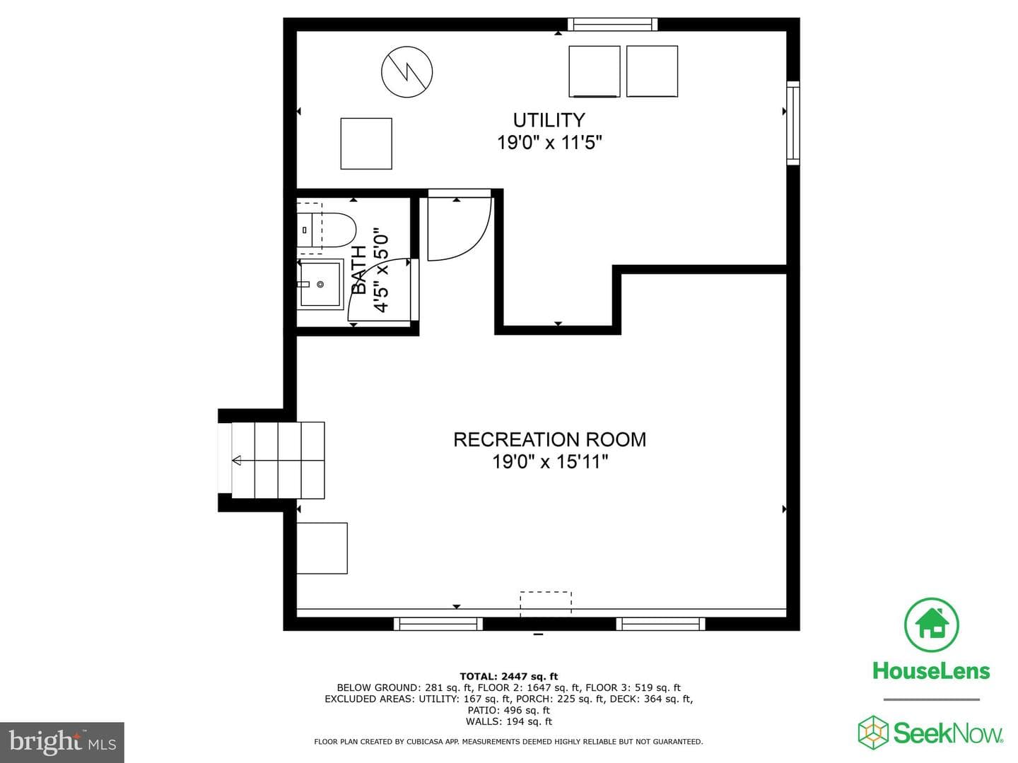 2530 Cheval Drive photo 31