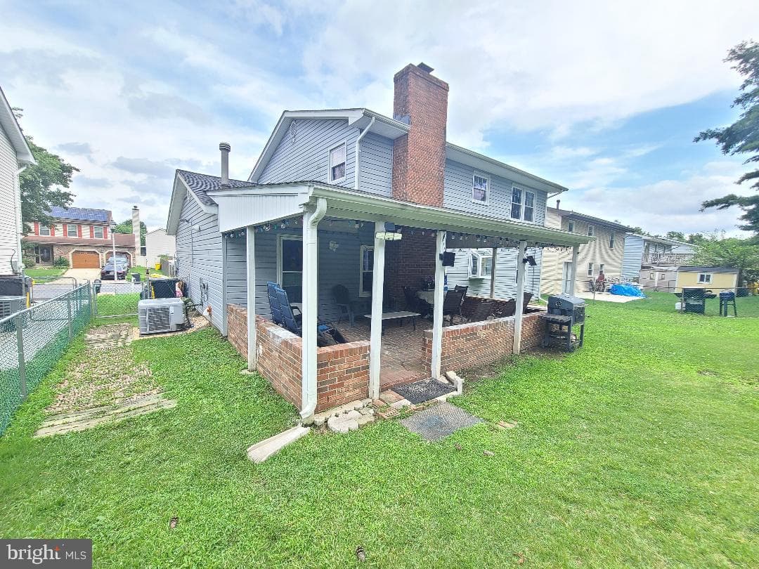 7834 Citadel Drive photo 16