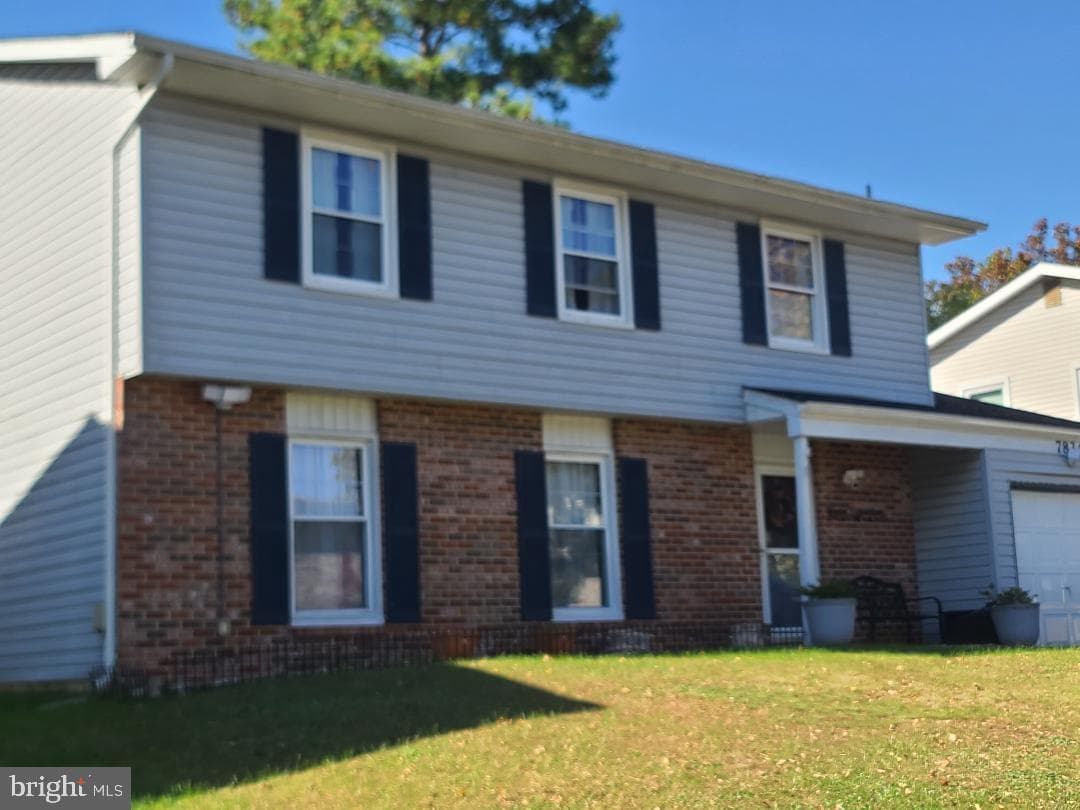 7834 Citadel Drive photo 2
