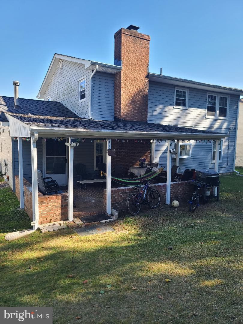 7834 Citadel Drive photo 58