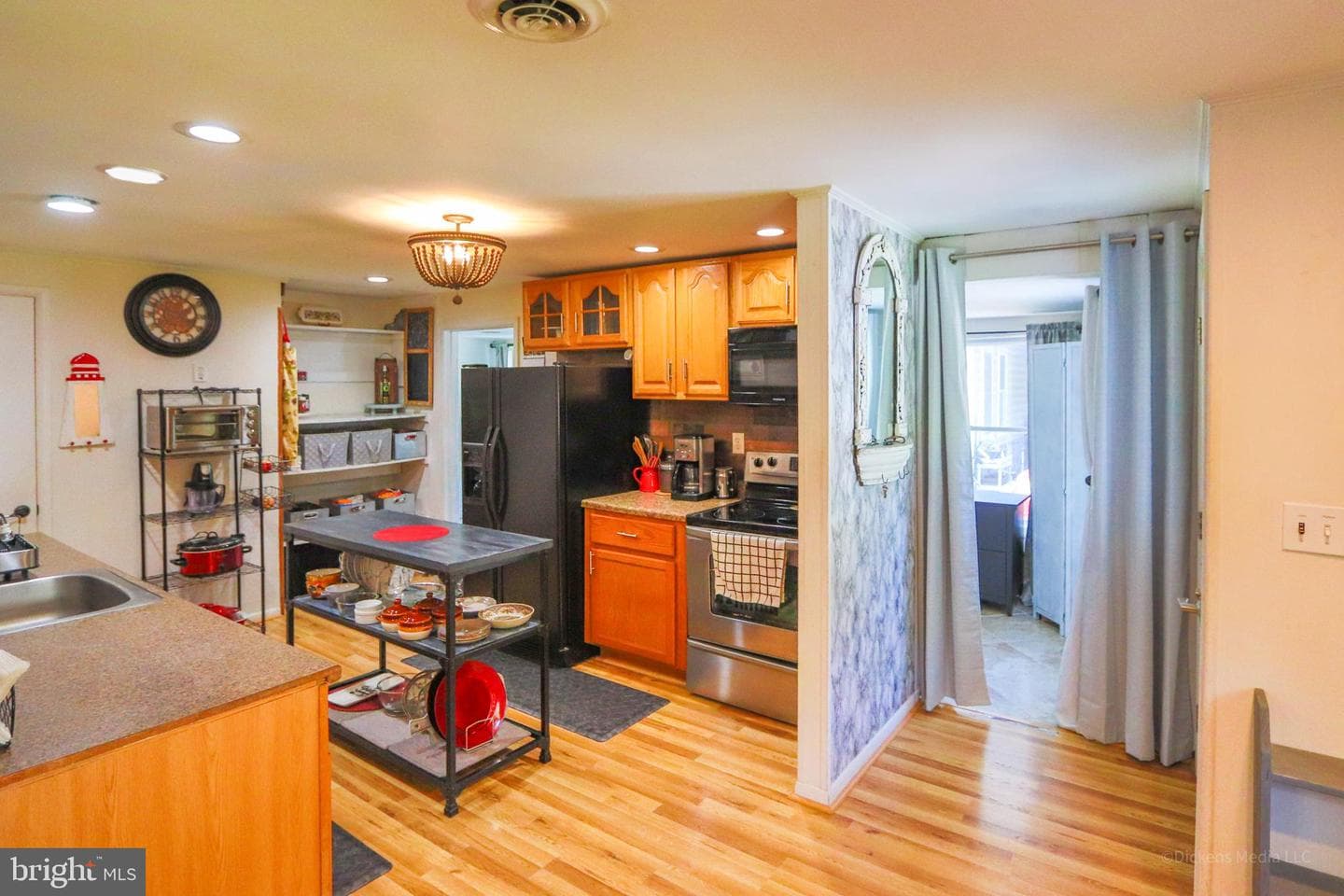 3504 Cohasset Avenue photo 8