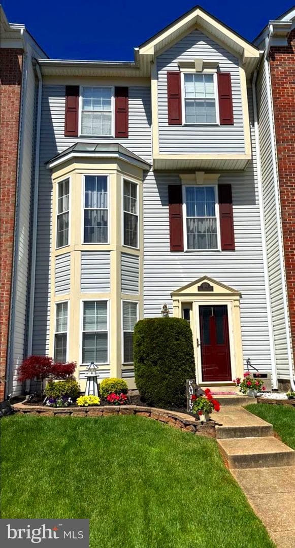 1363 Hill Born Drive photo 1