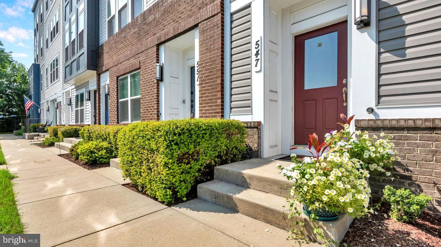 547 Leftwich Lane #88 photo 14