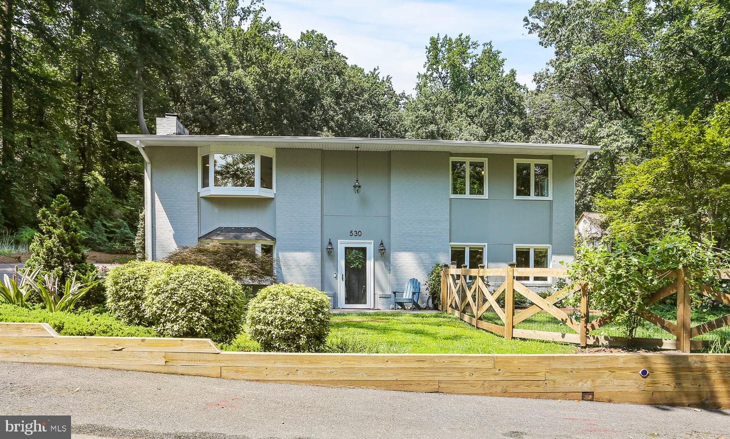 530 Wilson Road