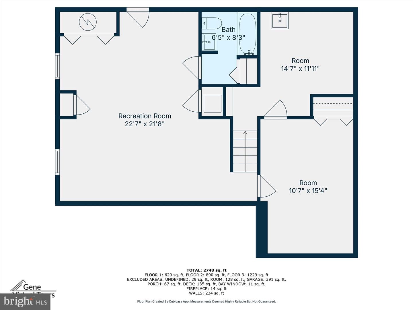 1004 Westway photo 42