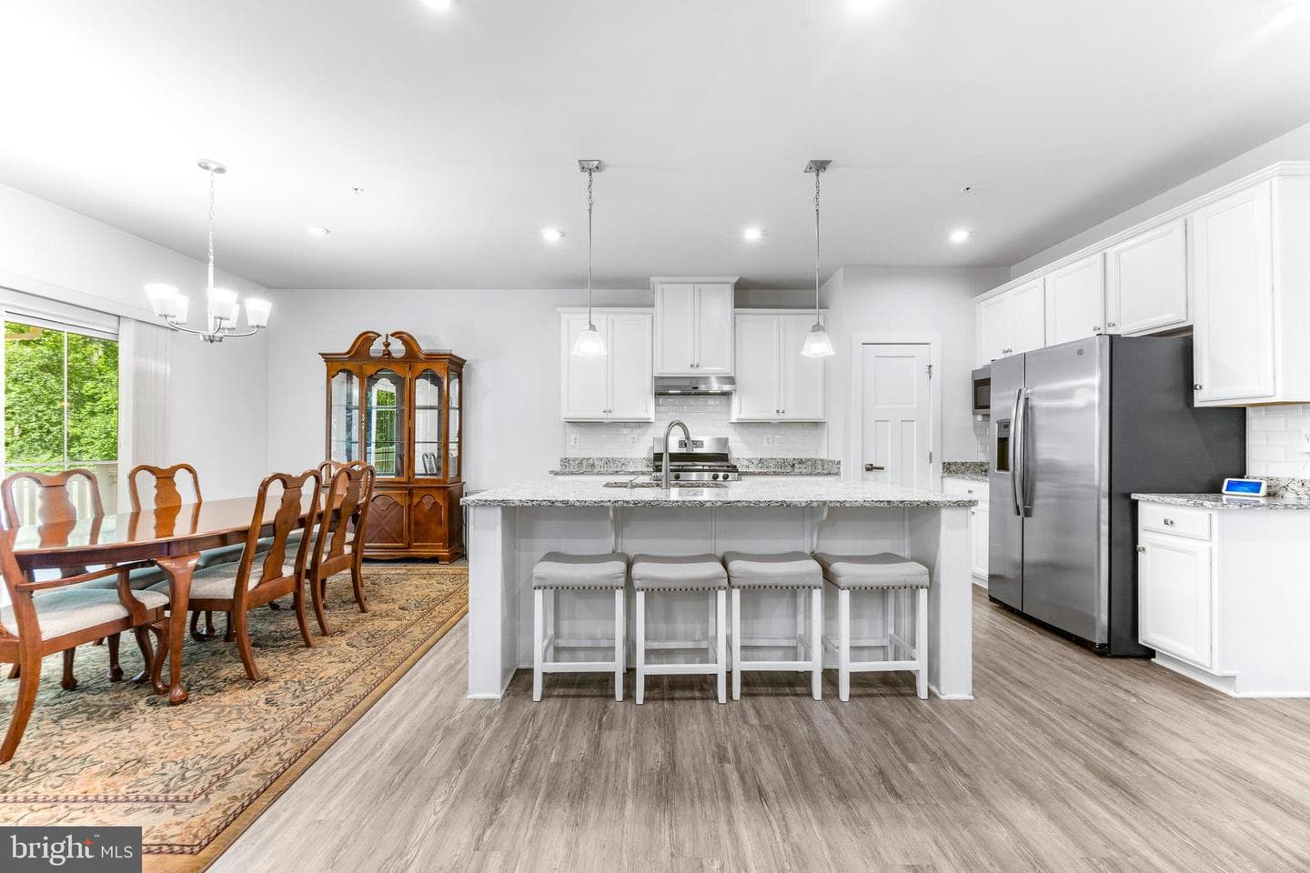 8212 Hickory Hollow Drive photo 3