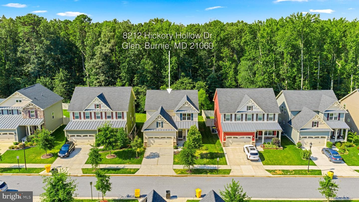 8212 Hickory Hollow Drive photo 58
