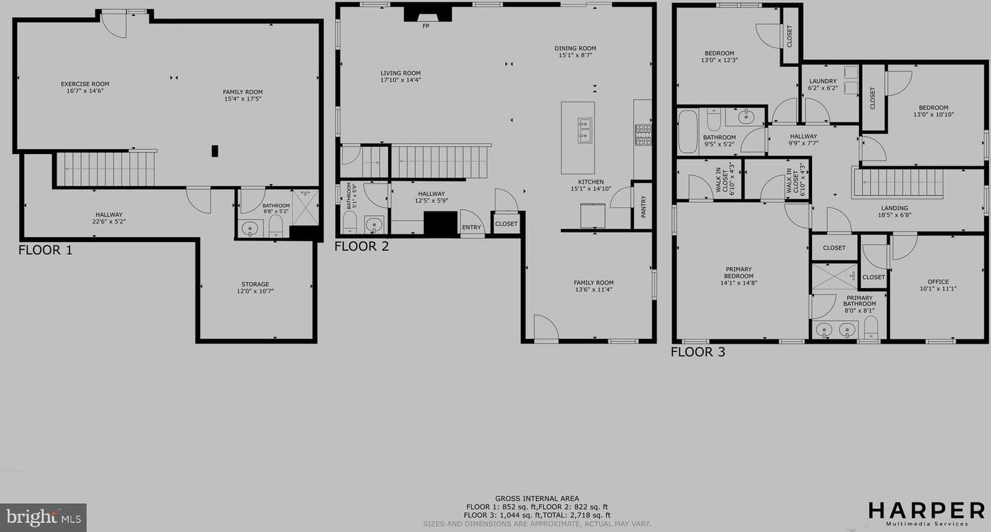 8212 Hickory Hollow Drive photo 8
