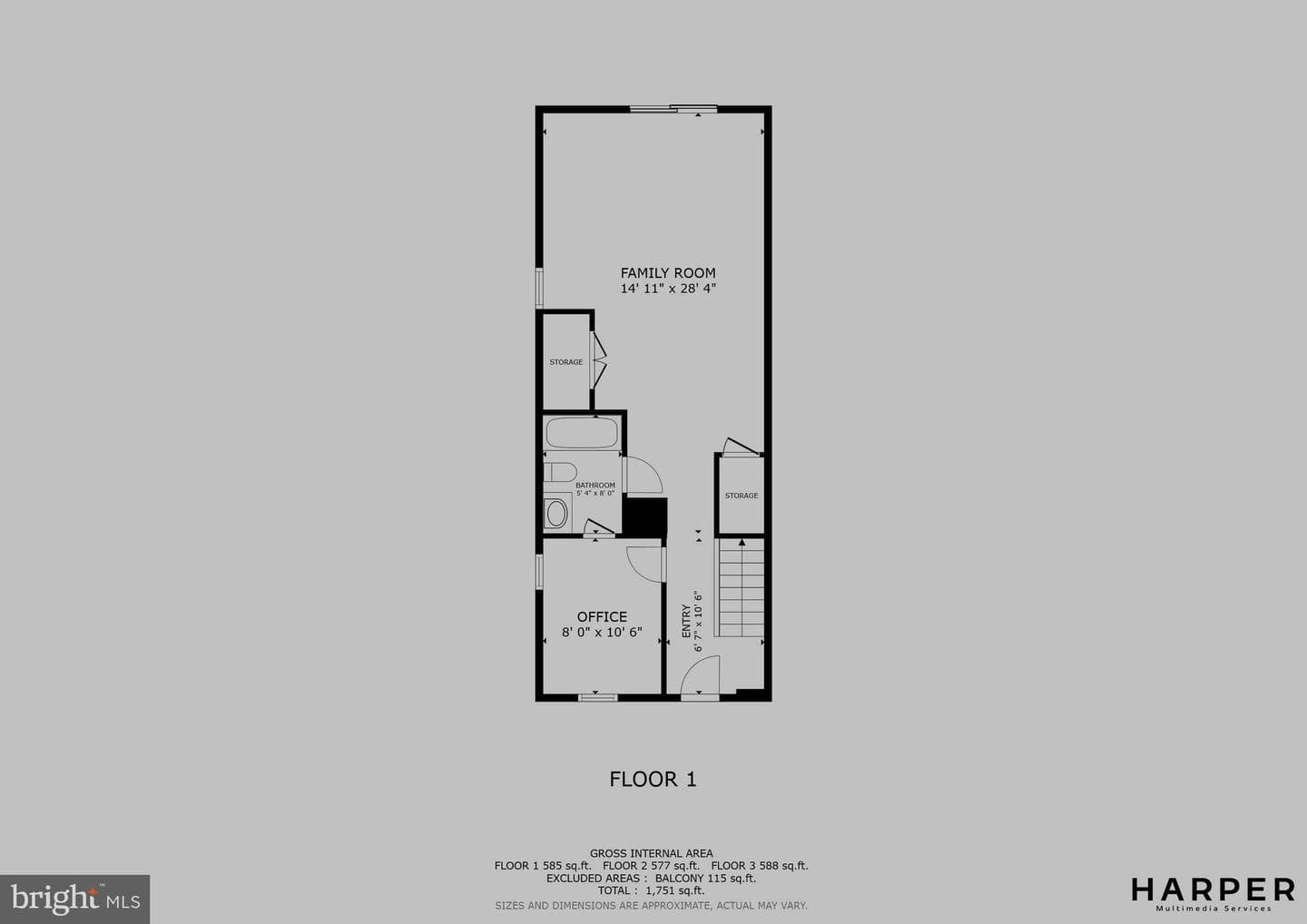 549 Willow Bend Drive photo 66