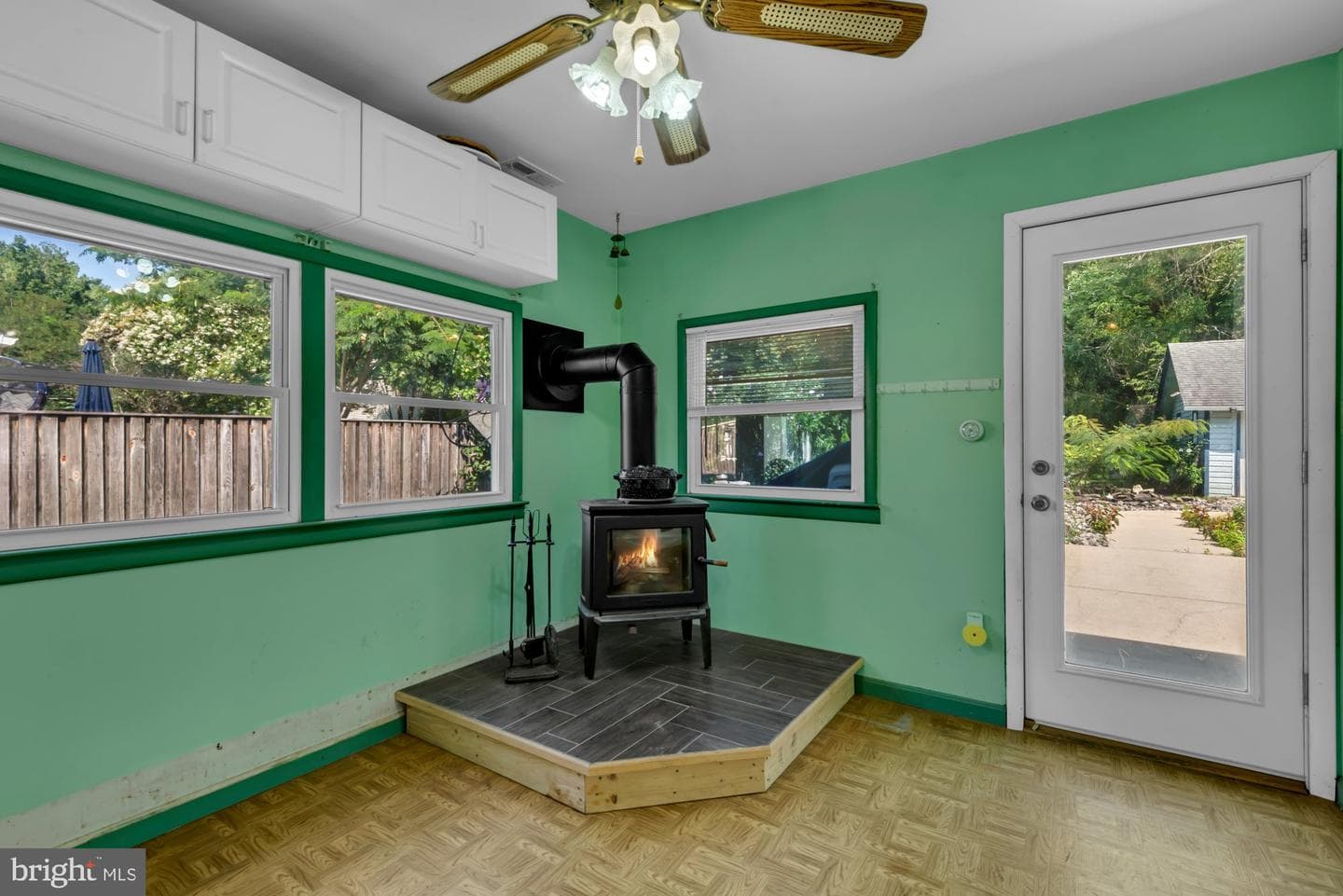 5031 Chalk Point Road photo 34