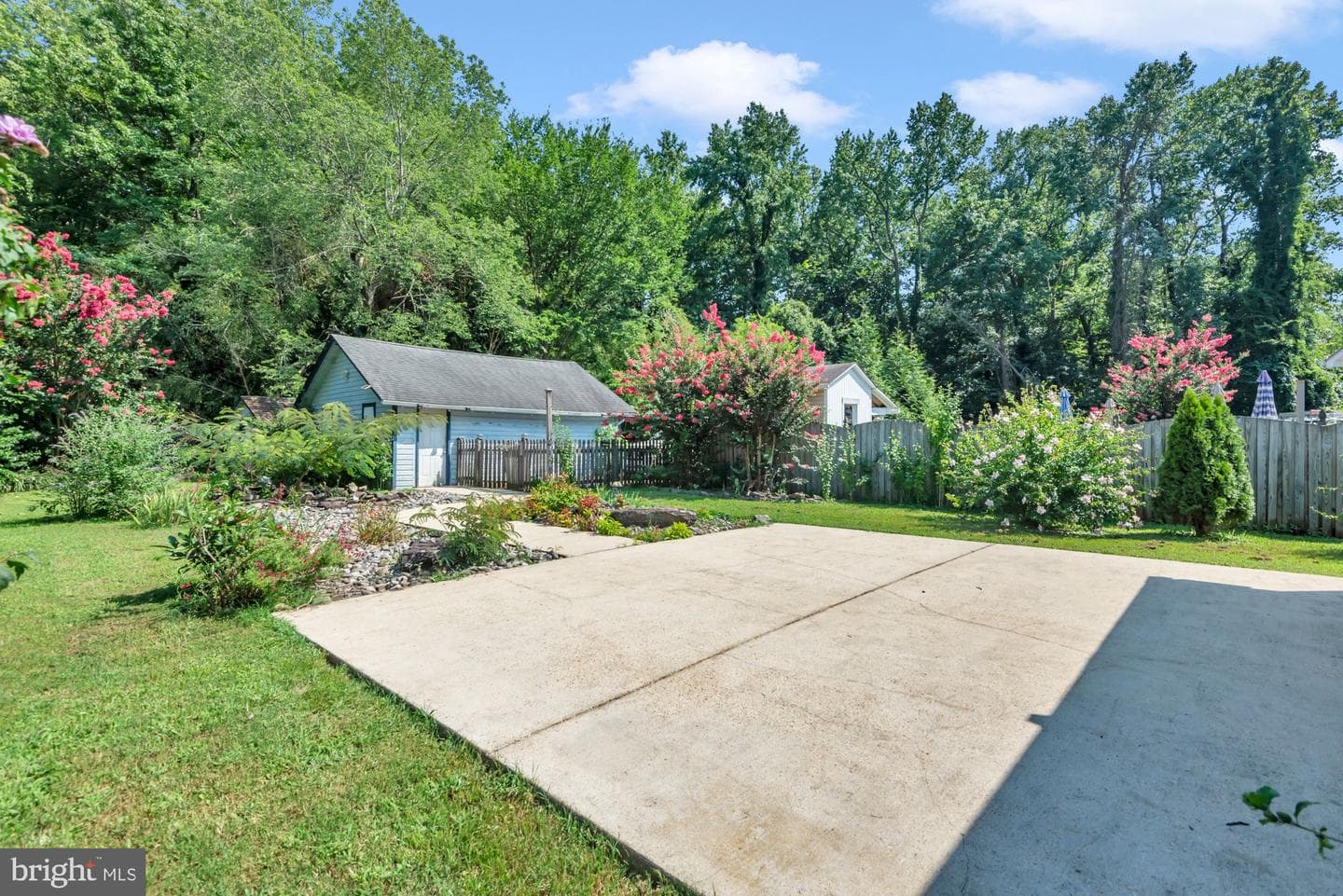 5031 Chalk Point Road photo 38