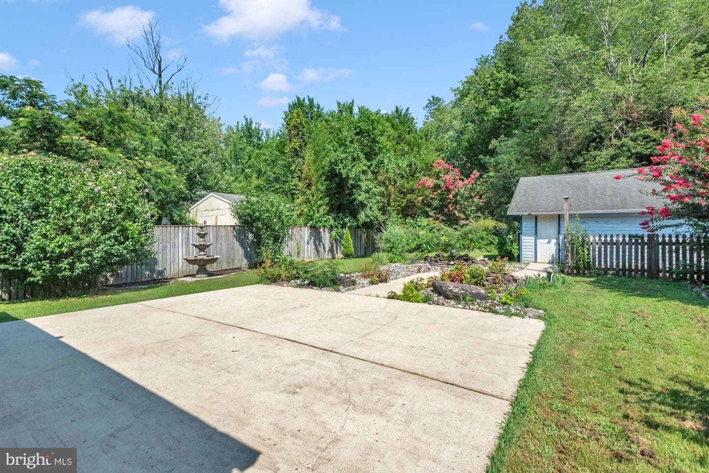 5031 Chalk Point Road photo 39