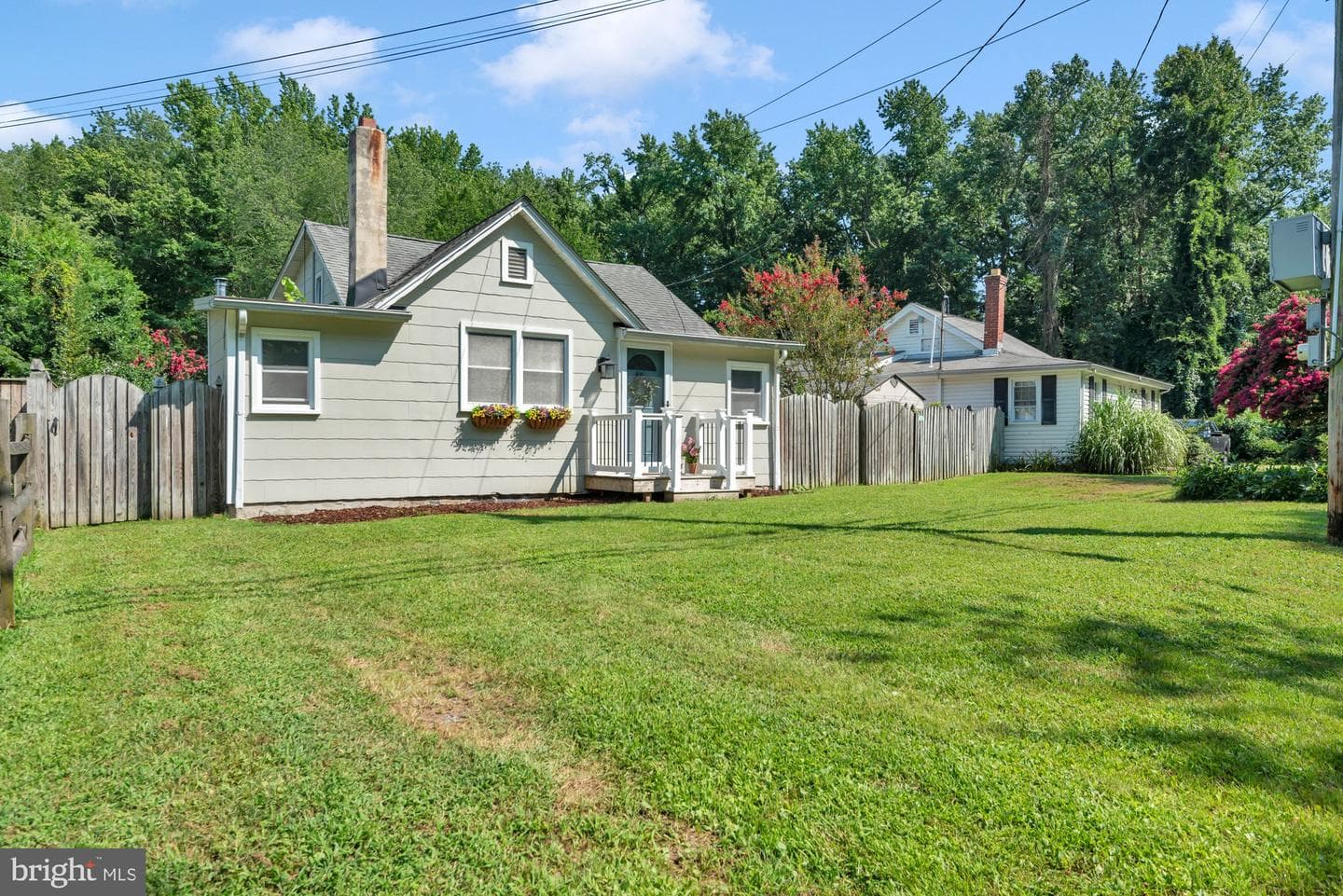 5031 Chalk Point Road photo 4