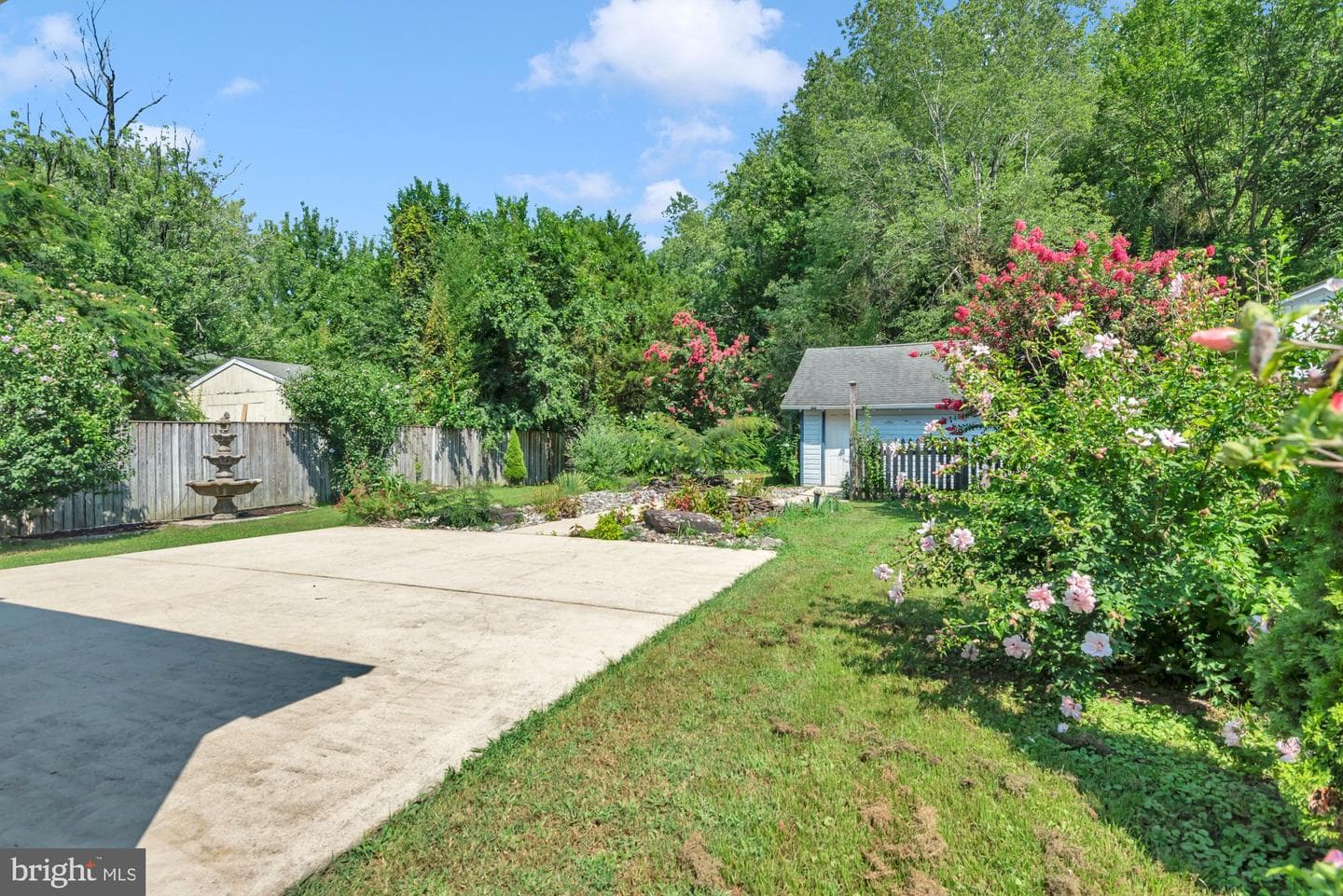 5031 Chalk Point Road photo 41