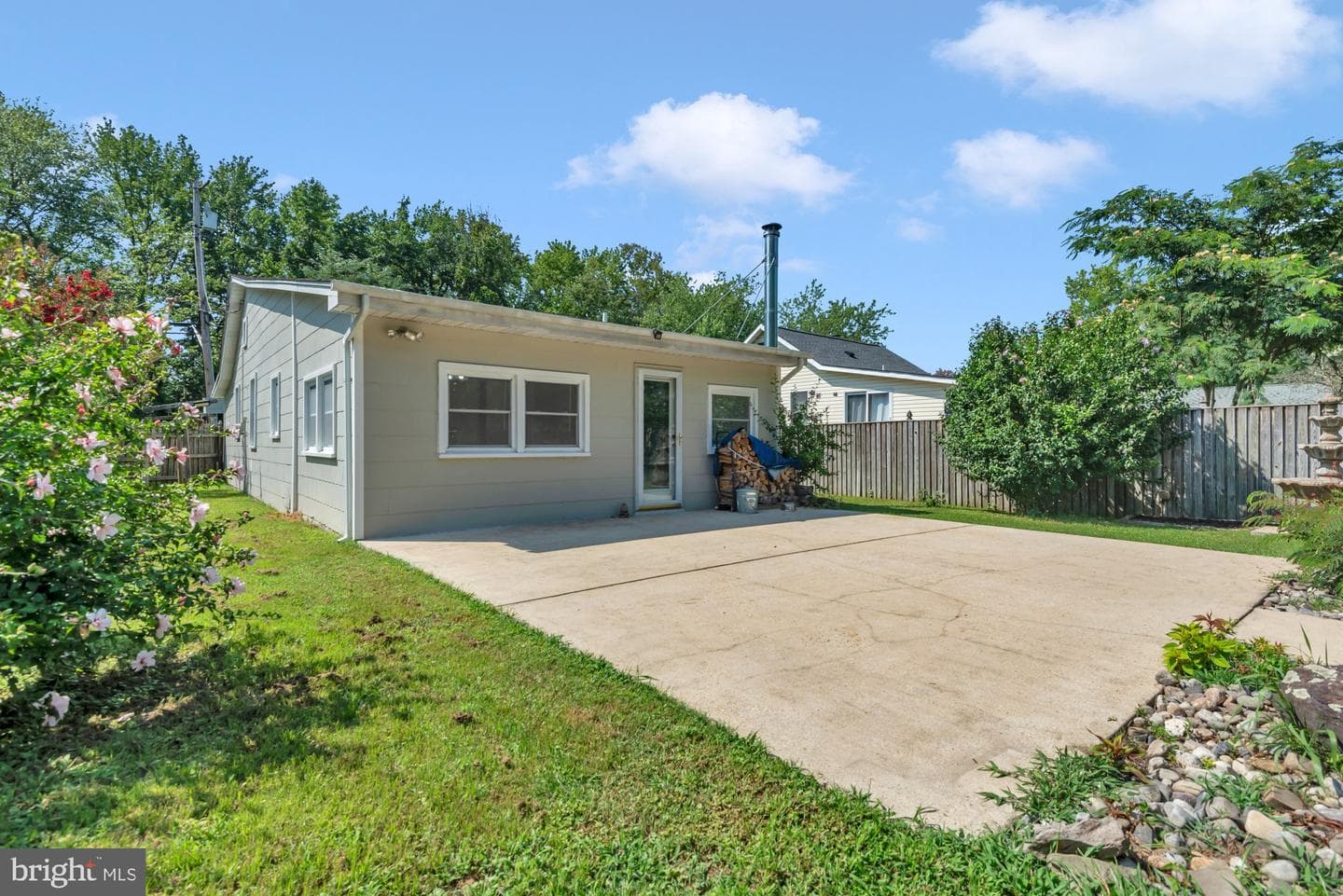 5031 Chalk Point Road photo 44