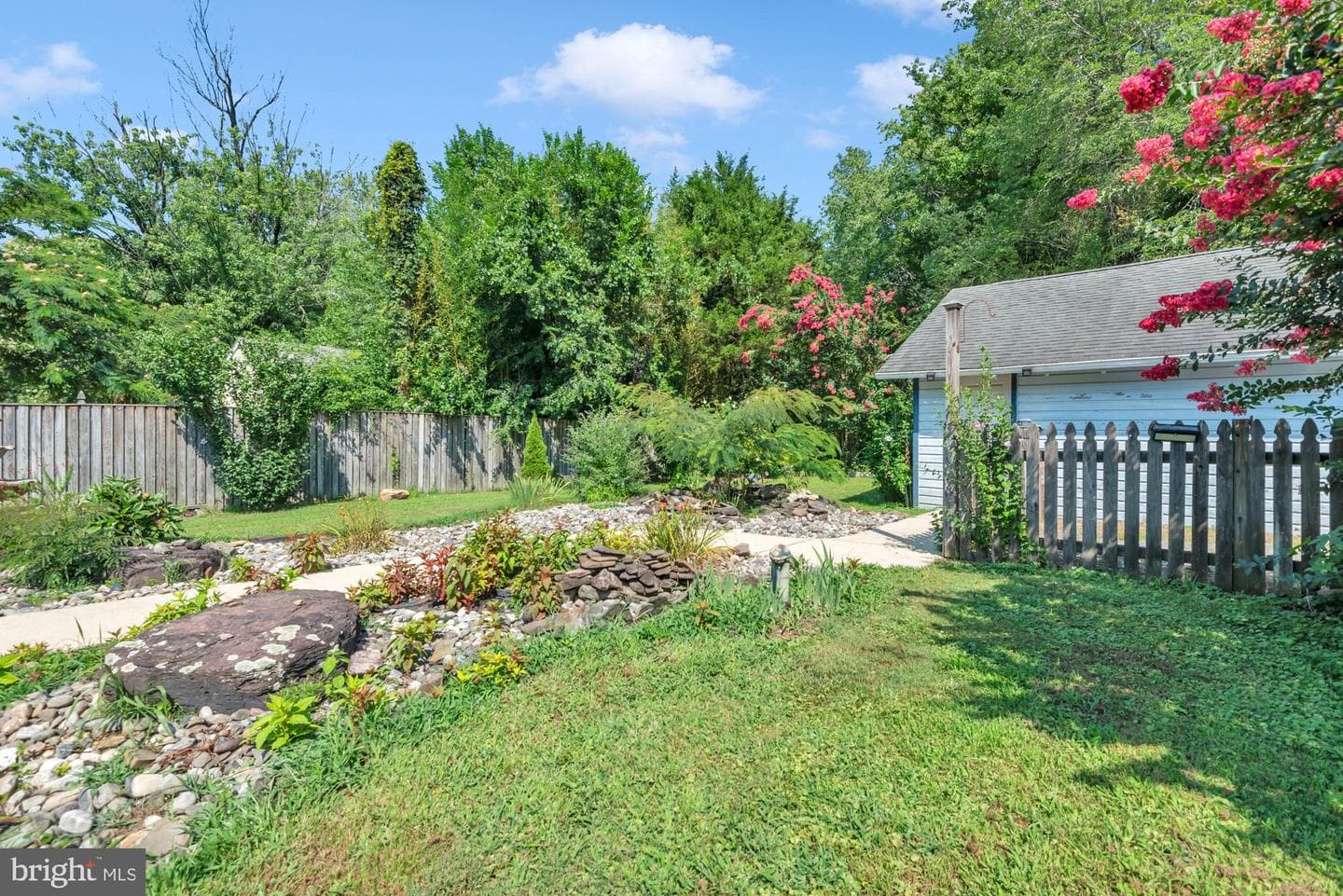 5031 Chalk Point Road photo 45