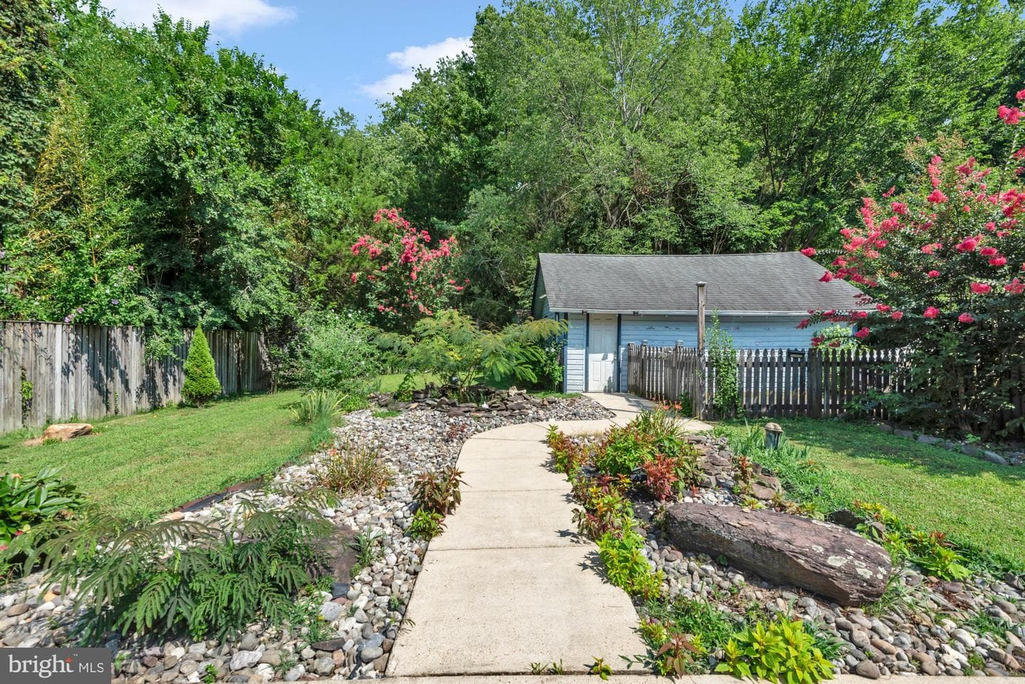 5031 Chalk Point Road photo 46