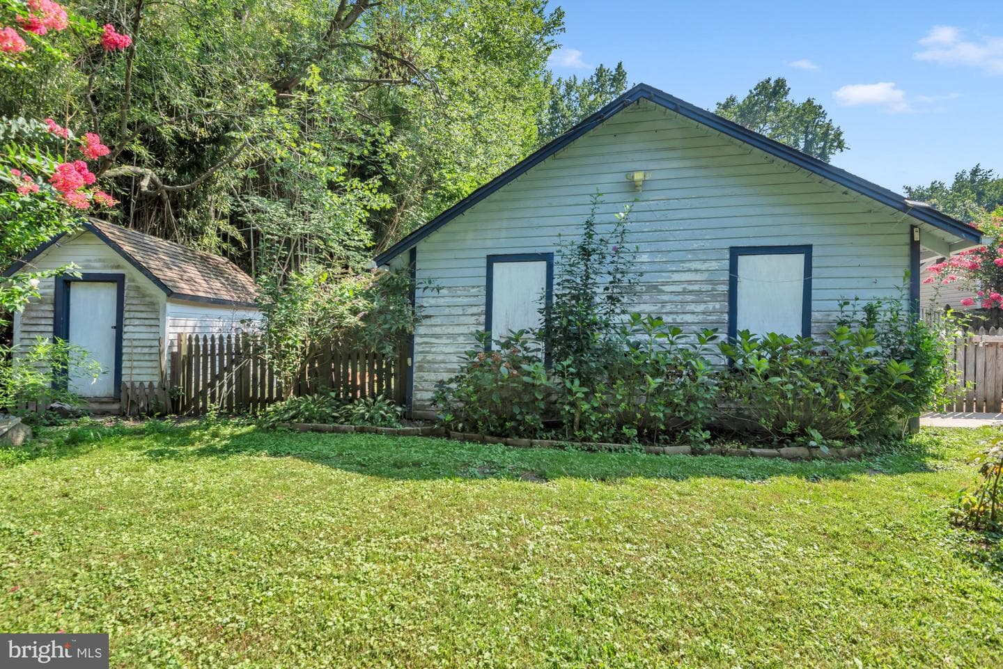 5031 Chalk Point Road photo 48