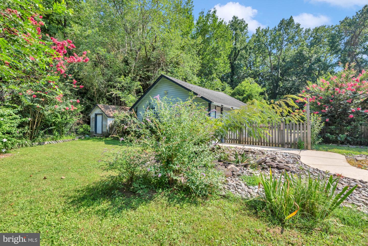 5031 Chalk Point Road photo 49