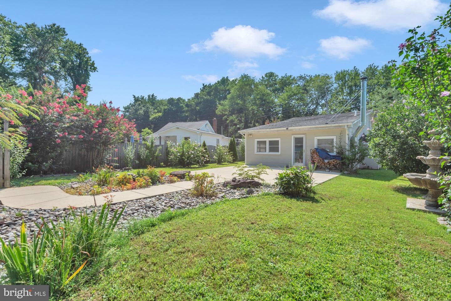 5031 Chalk Point Road photo 50