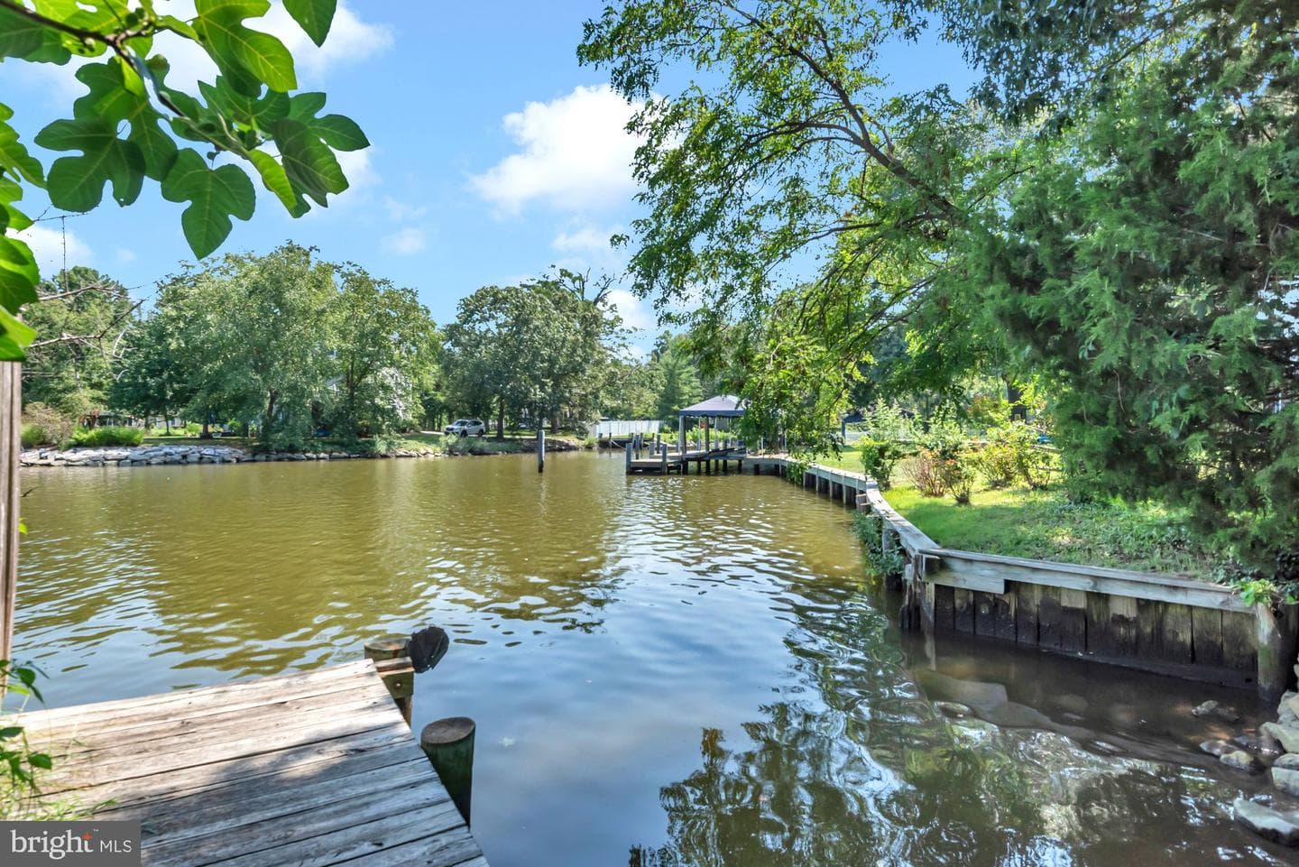 5031 Chalk Point Road photo 54