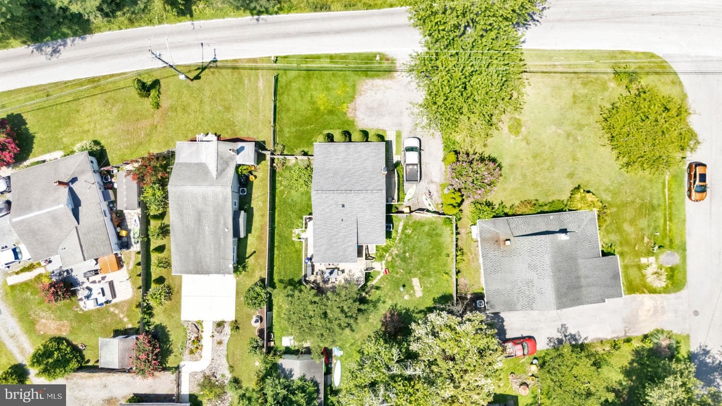 5031 Chalk Point Road photo 57