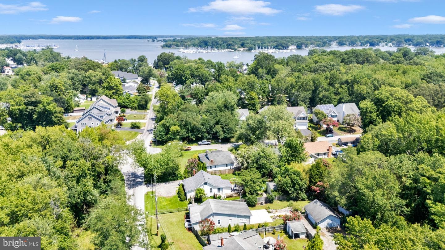 5031 Chalk Point Road photo 62