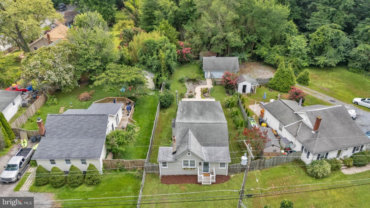 5031 Chalk Point Road photo 67