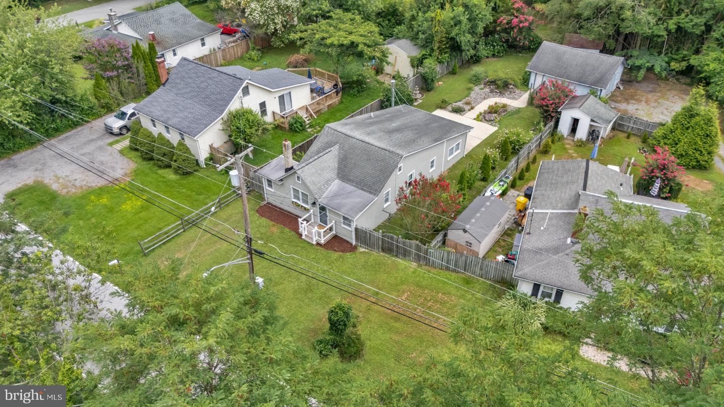 5031 Chalk Point Road photo 68