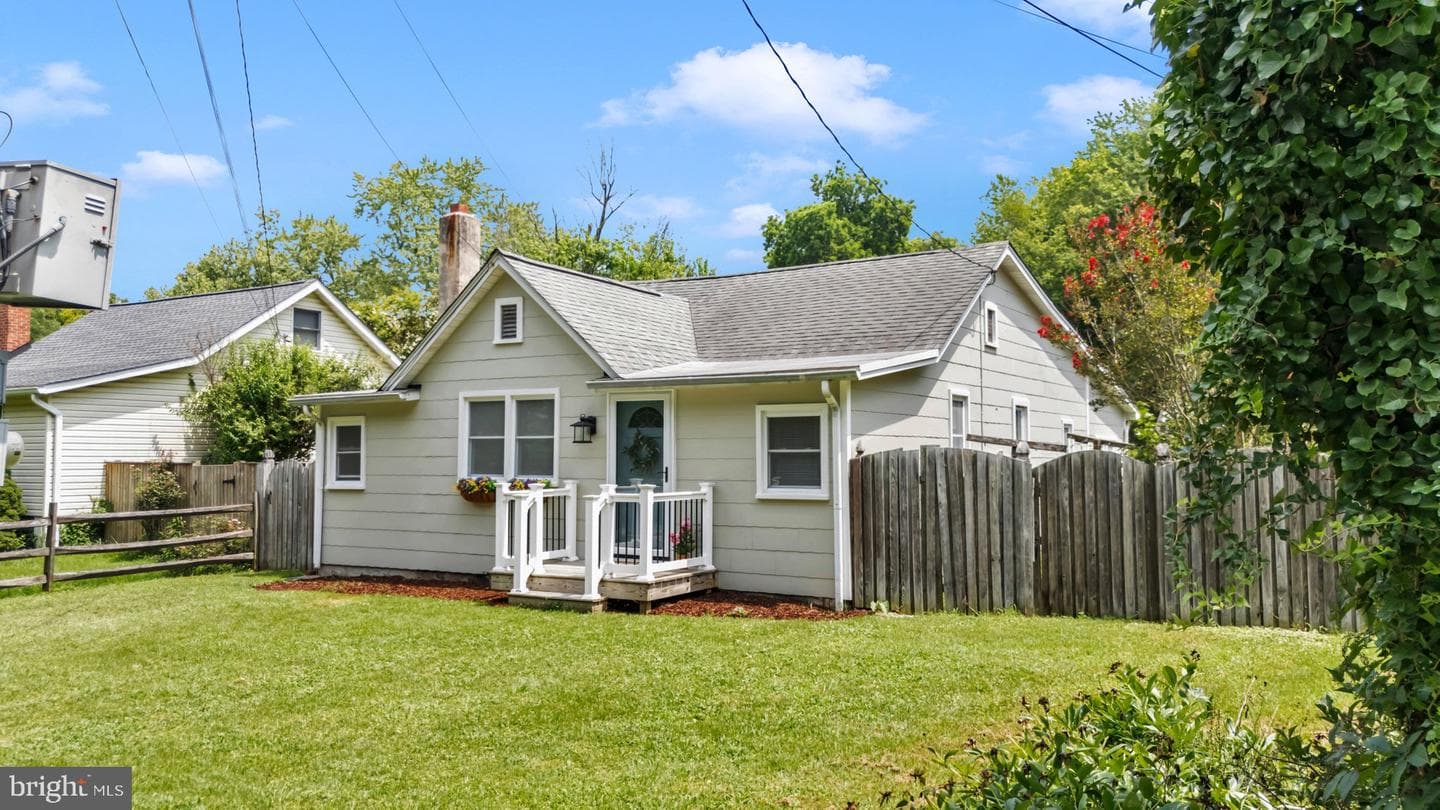 5031 Chalk Point Road photo 72