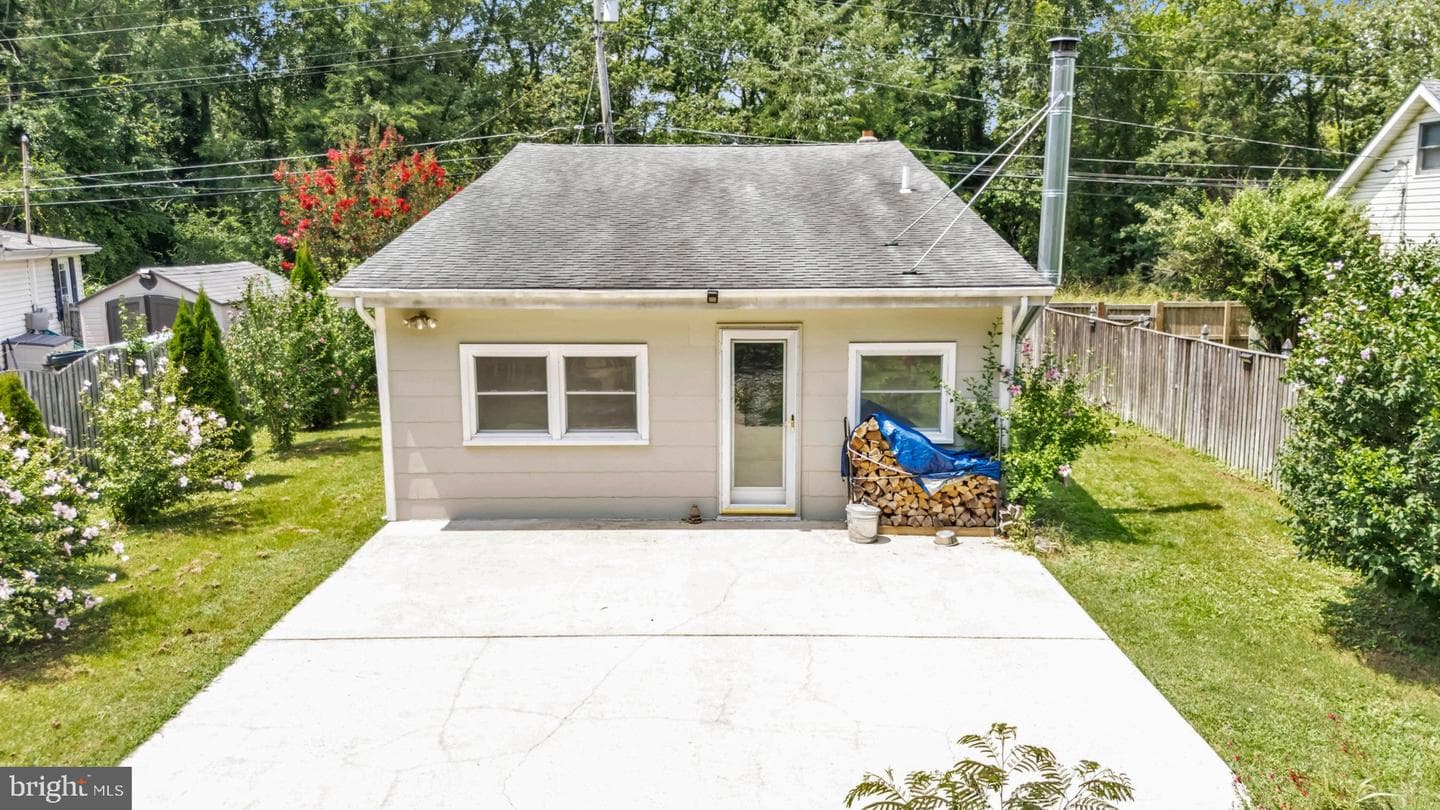 5031 Chalk Point Road photo 76