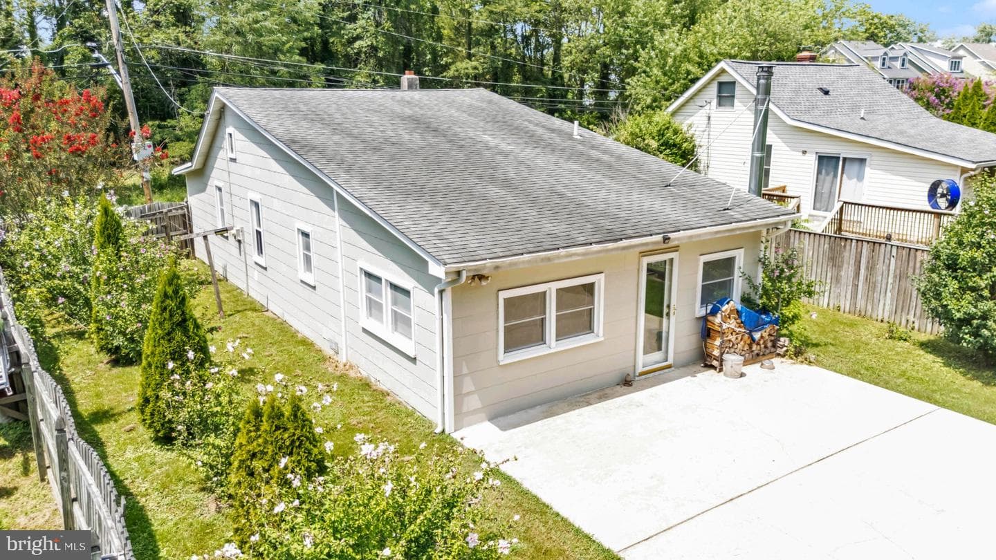 5031 Chalk Point Road photo 77