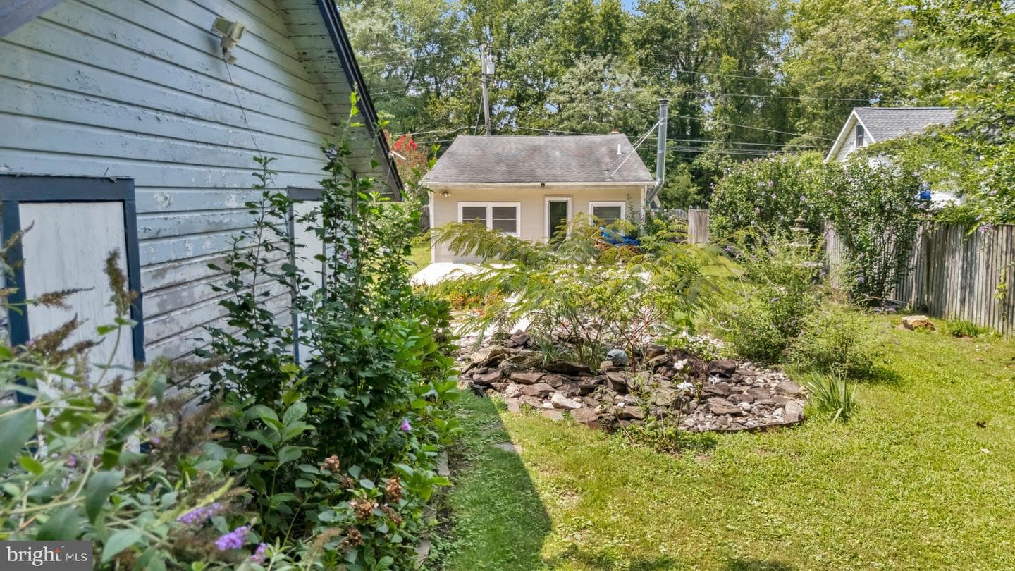 5031 Chalk Point Road photo 80