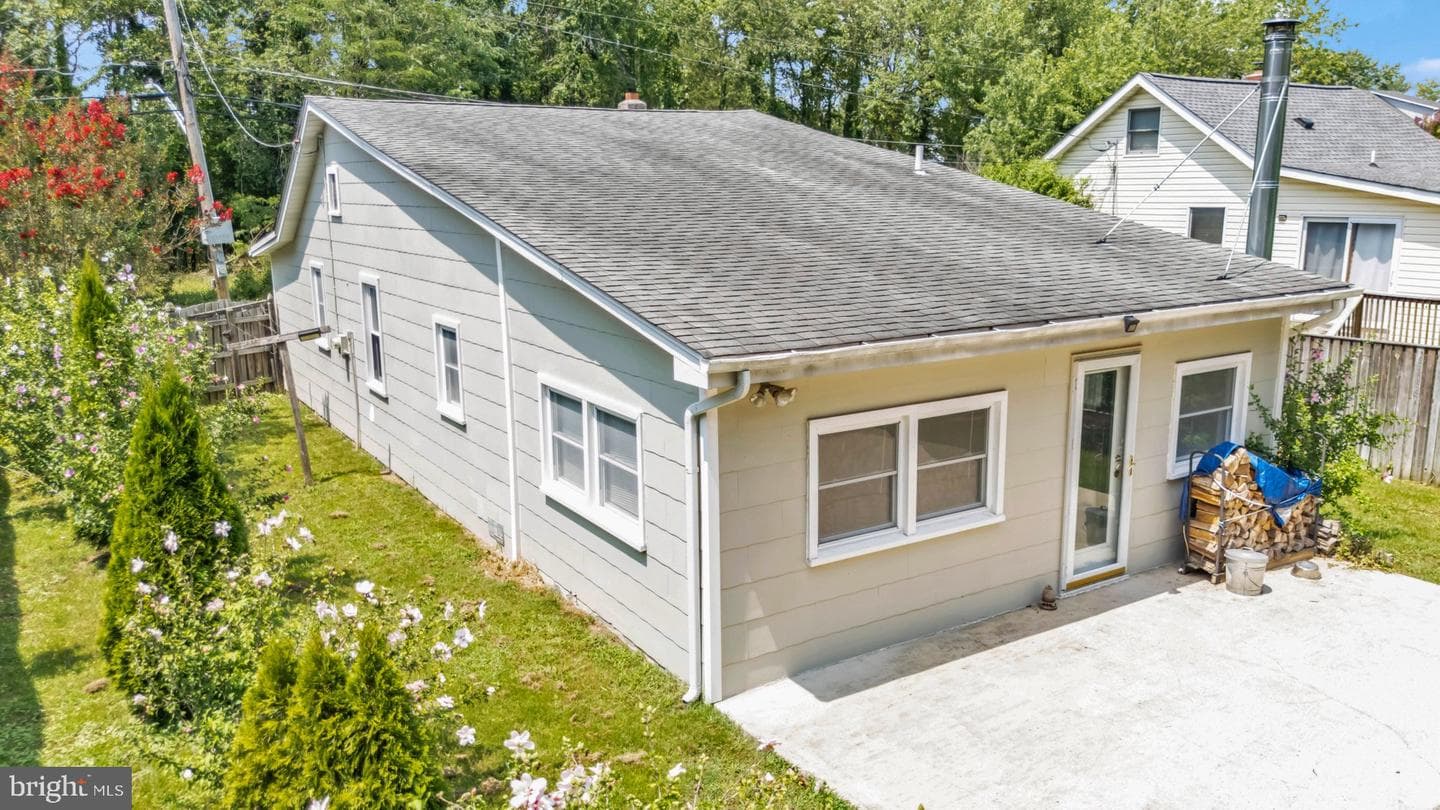 5031 Chalk Point Road photo 81
