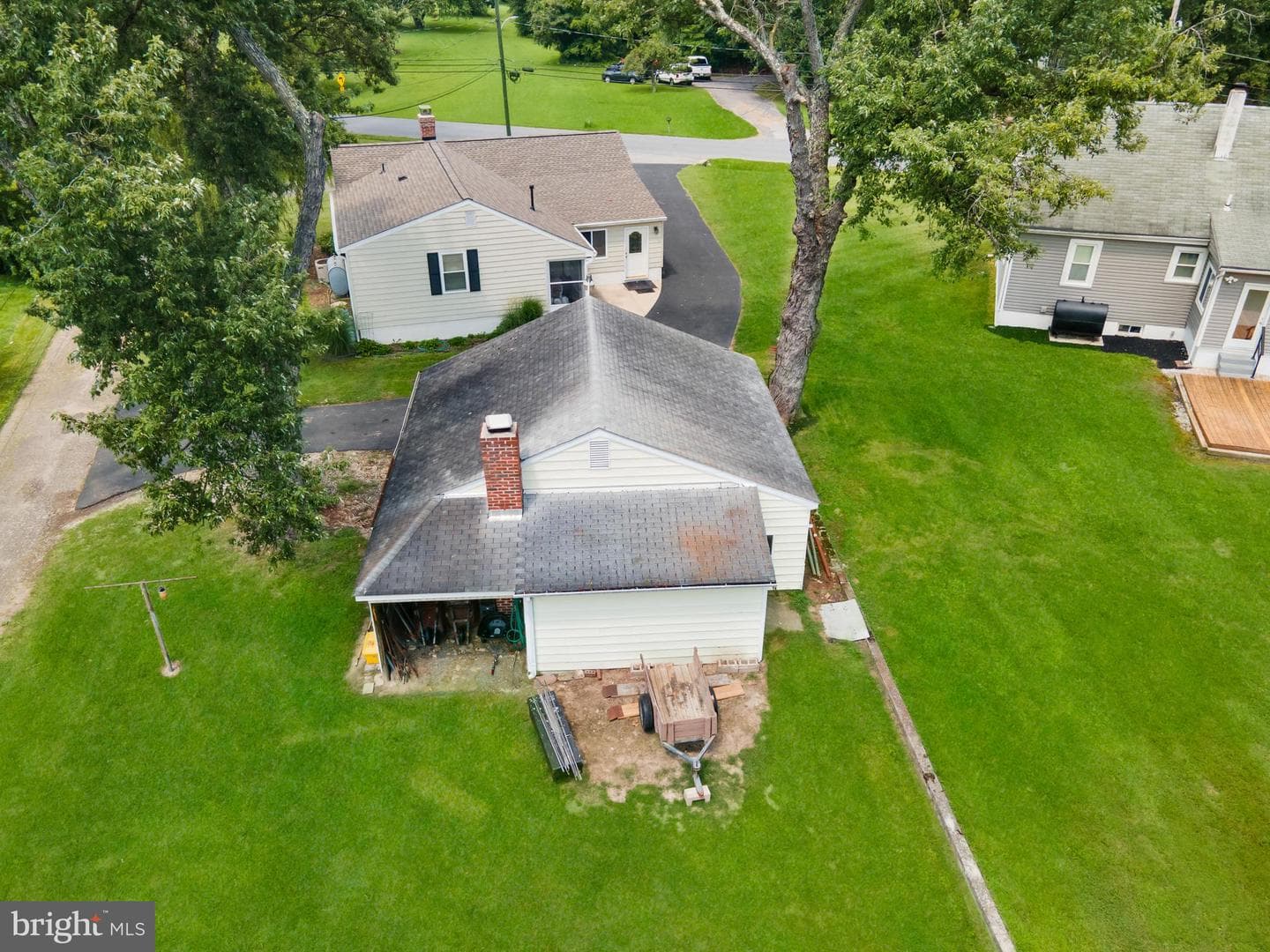 515 Old Oak Road photo 35