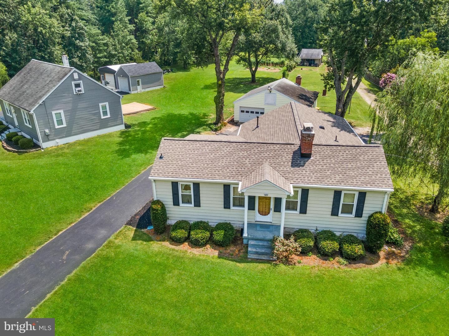 515 Old Oak Road photo 4