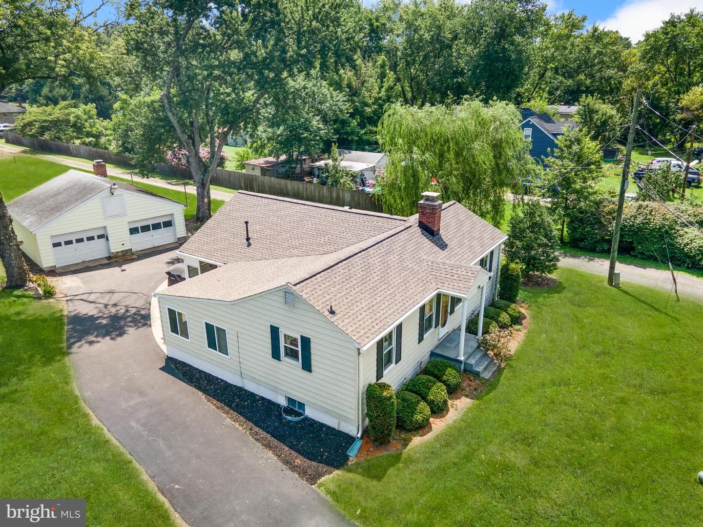 515 Old Oak Road photo 42