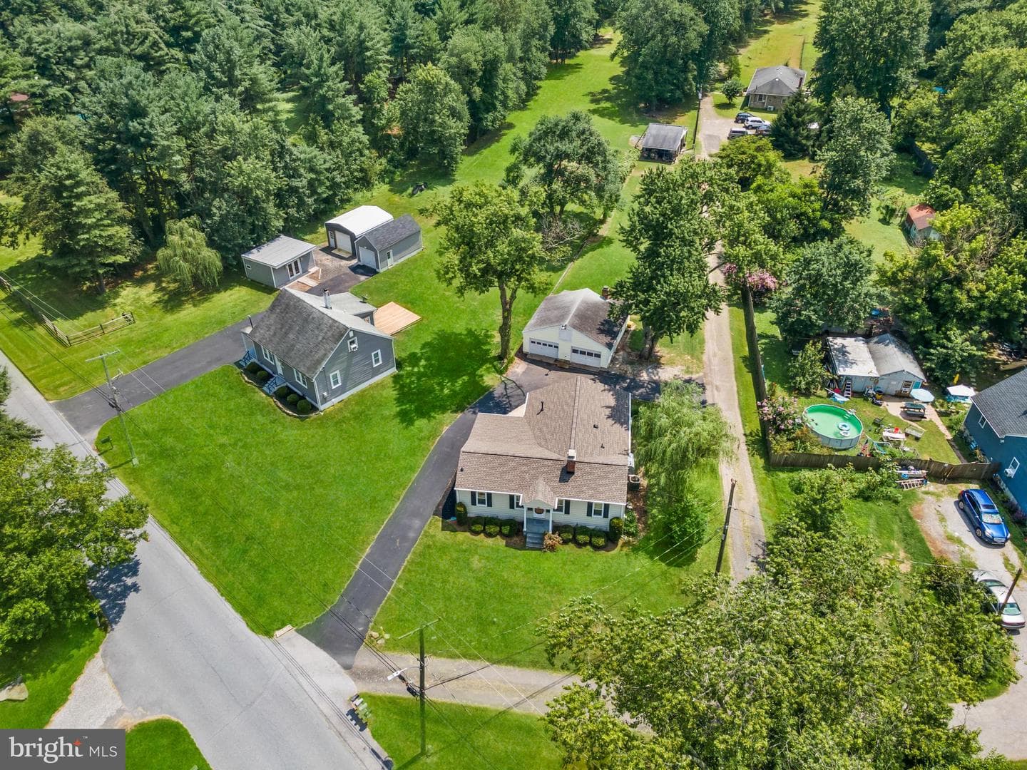 515 Old Oak Road photo 43