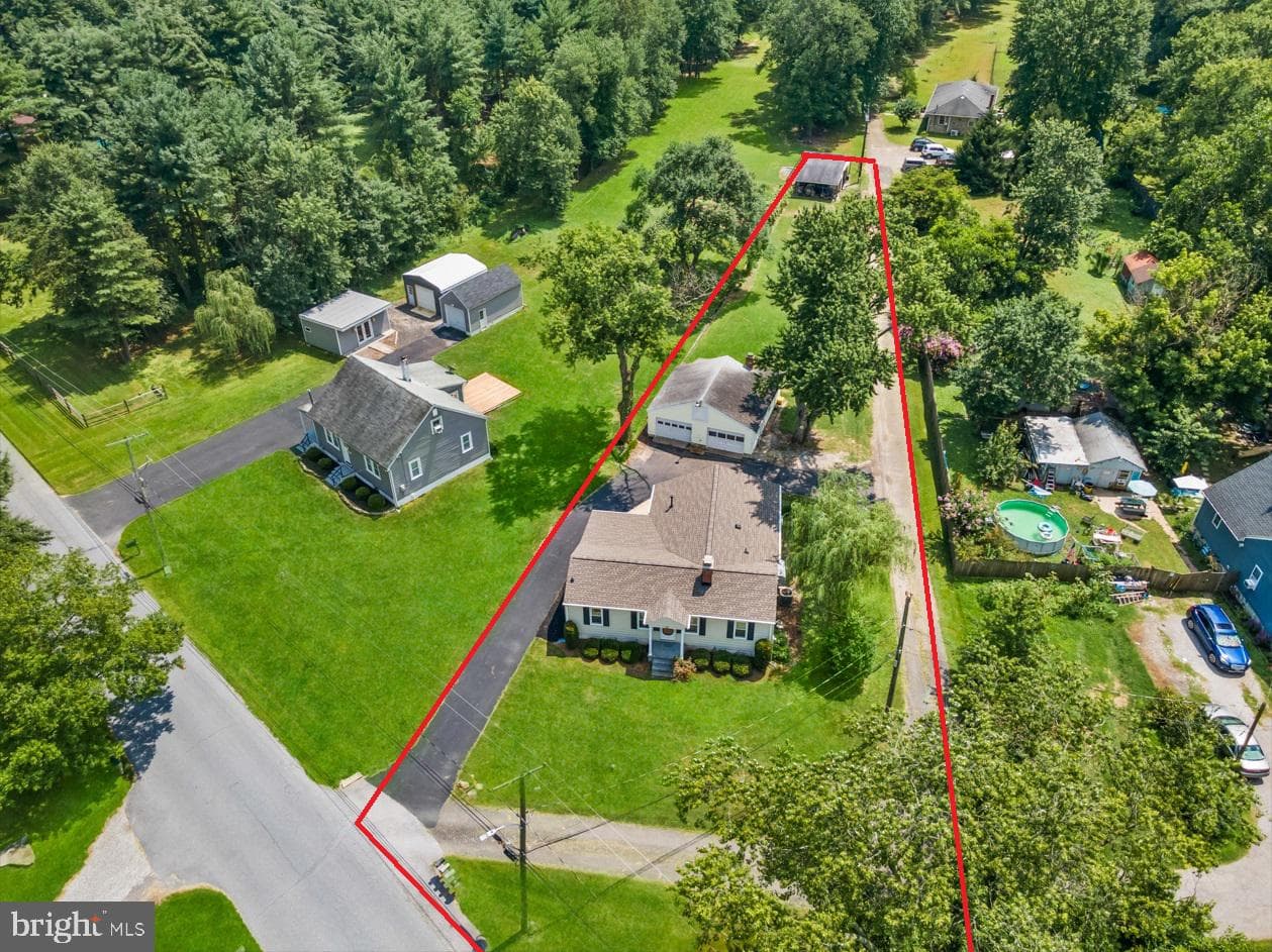 515 Old Oak Road photo 46