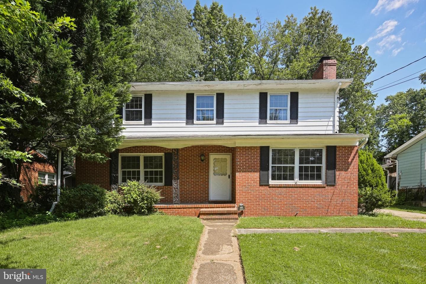 406 Norman Avenue