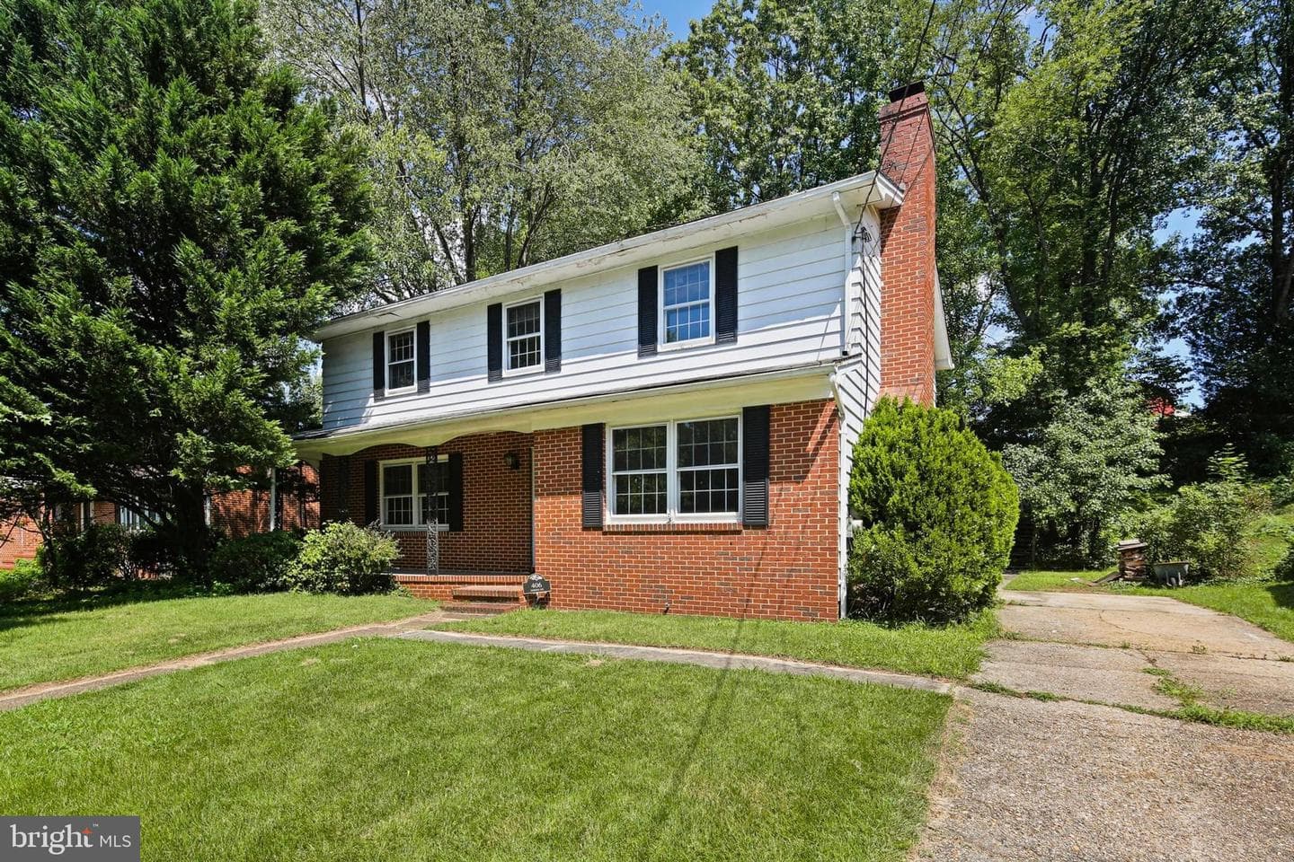 406 Norman Avenue photo 2