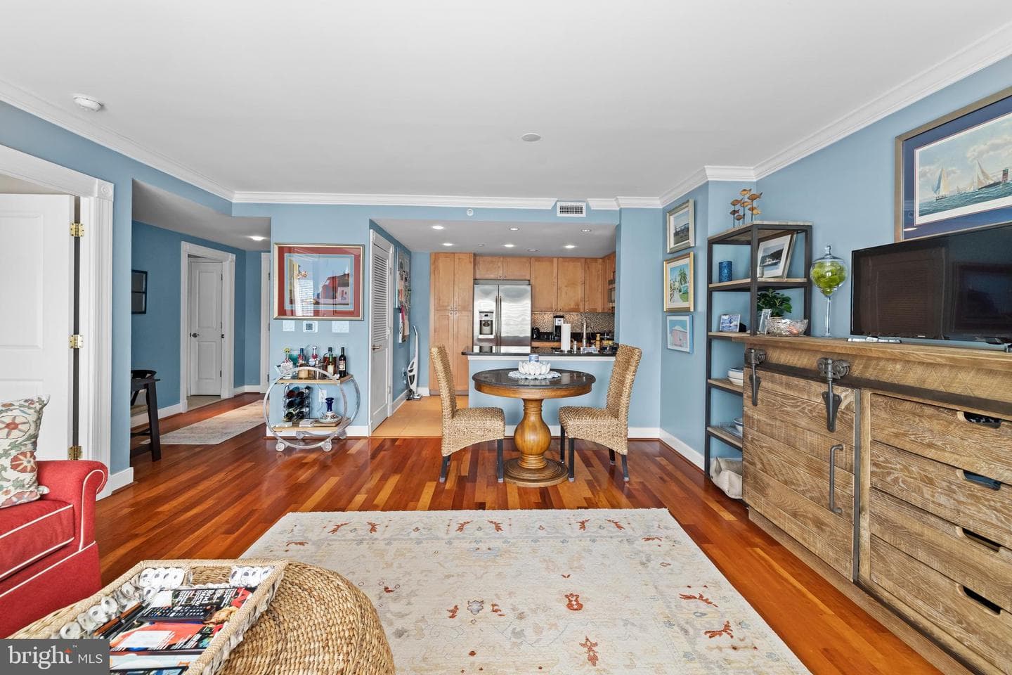 5 Park Place #431 photo 4