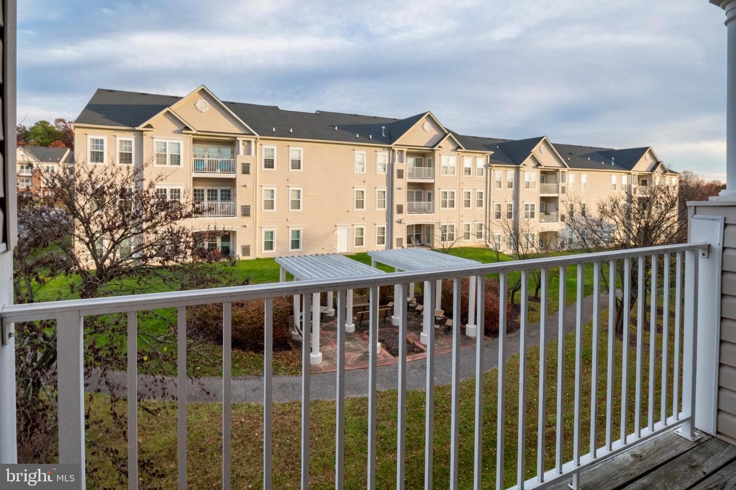 2503 Amber Orchard Court W #302 photo 16