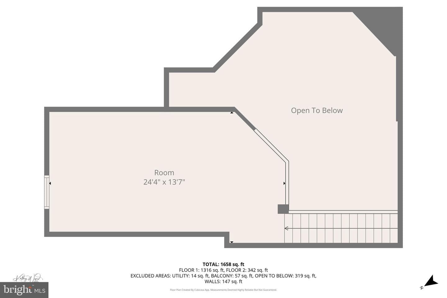 2503 Amber Orchard Court W #302 photo 32