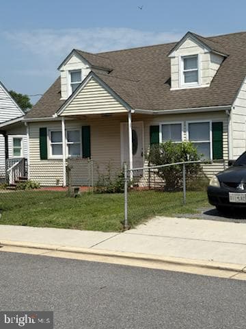 308 Holy Cross Road photo 2