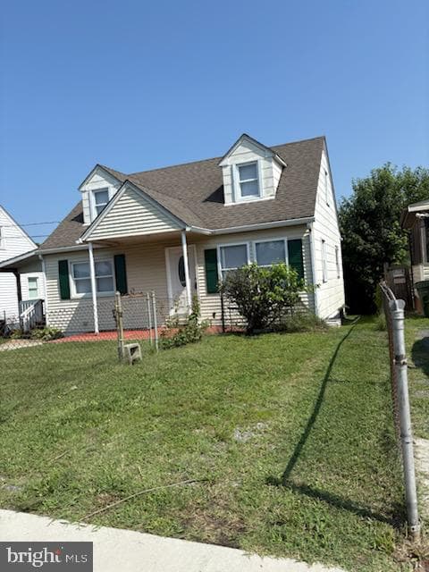 308 Holy Cross Road photo 5